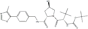 VHL Ligand 3 1448189-98-7